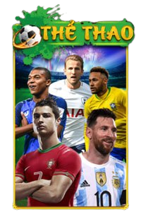 Trang Chủ 14 thể thao iwin