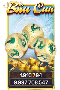 Trang Chủ 15 bầu cua iwin