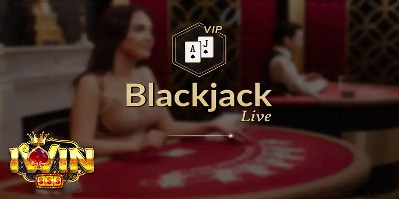 Khám Phá Thế Giới Black Jack Trực Tuyến Tại iwin 1 Black Jack Trực Tuyến Tại iwin