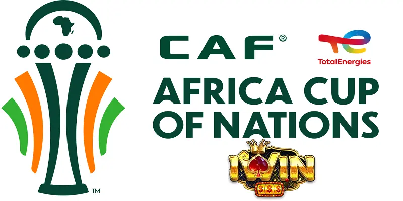 Đặt Cược Africa Cup Of Nations Tại Iwin