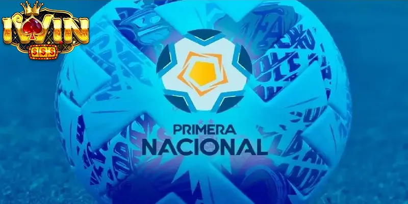 Đặt cược Argentina Primera B Nacional