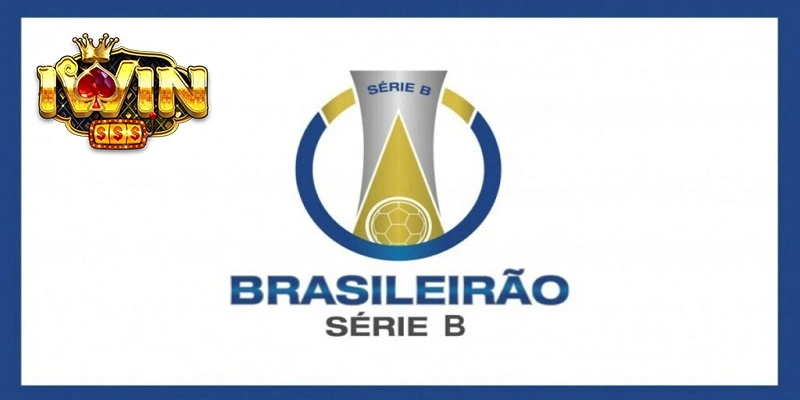 Đặt Cược Brazil Serie B Trên Iwin