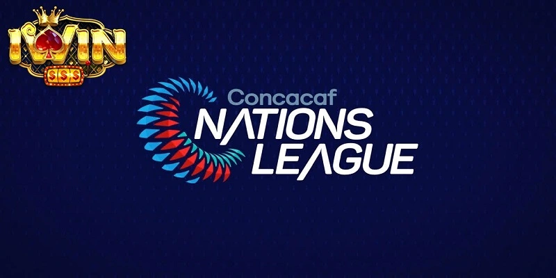 Đặt Cược CONCACAF Nations League Tại Iwin