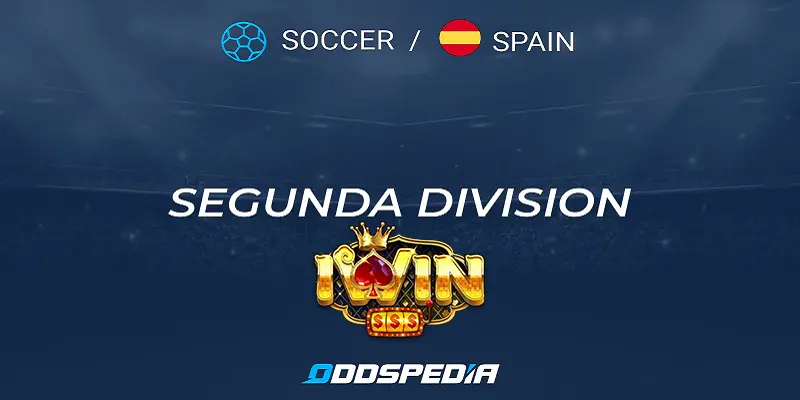 Đặt Cược Spain Segunda Division