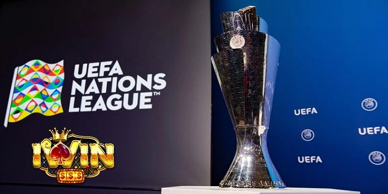 Đặt Cược Uefa Nations League Tại iwin