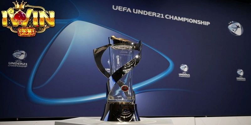 Đặt Cược UEFA U21 Championship Qualification Iwin