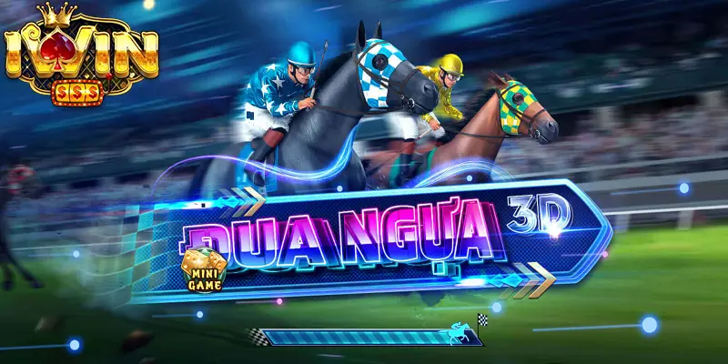 Chơi Đua Ngựa Tại Iwin Với Chiến Thuật Thông Minh 1 Chơi Đua Ngựa Tại Iwin