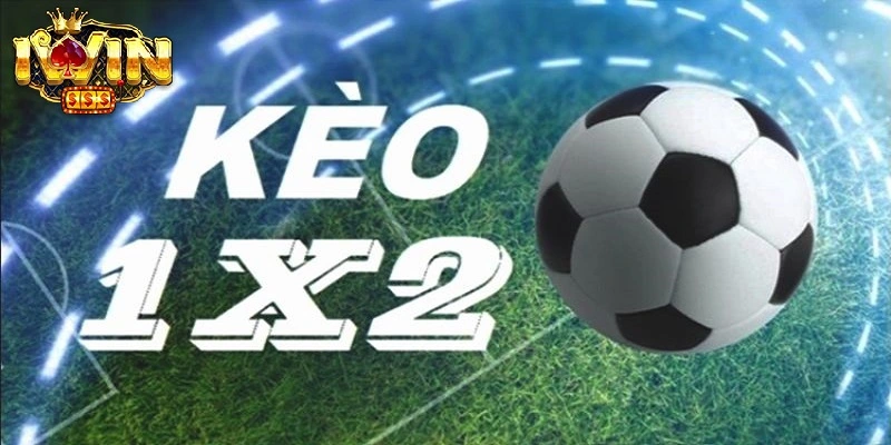 Tỷ Lệ Cược 1x2 Hấp Dẫn Tại Nhà Cái Iwin