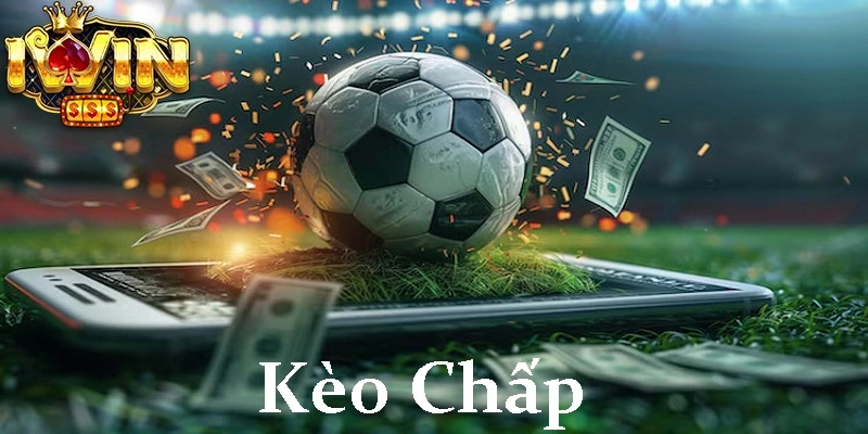 Dự Đoán Kèo Chấp Nhà Cái Iwin