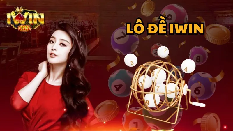 Lô Đề Tại Iwin: Khám Phá Thế Giới Của Những Con Số 5 Lô Đề Tại Iwin