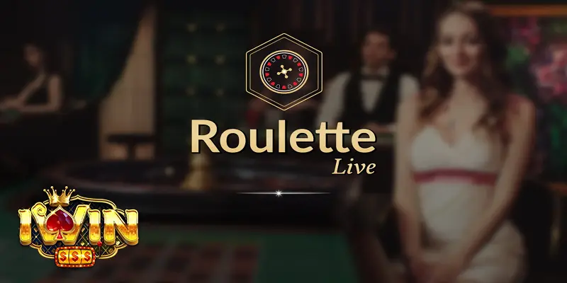 Chinh Phục Roulette Trực Tuyến Tại iwin Đơn Giản Nhất 4 Chinh Phục Roulette Trực Tuyến Tại iwin