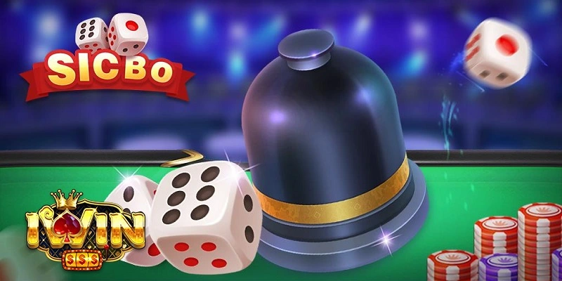 Hướng Dẫn Chi Tiết Cách Chơi Sicbo Trực Tuyến Tại iwin 5 Sicbo Trực Tuyến Tại iwin