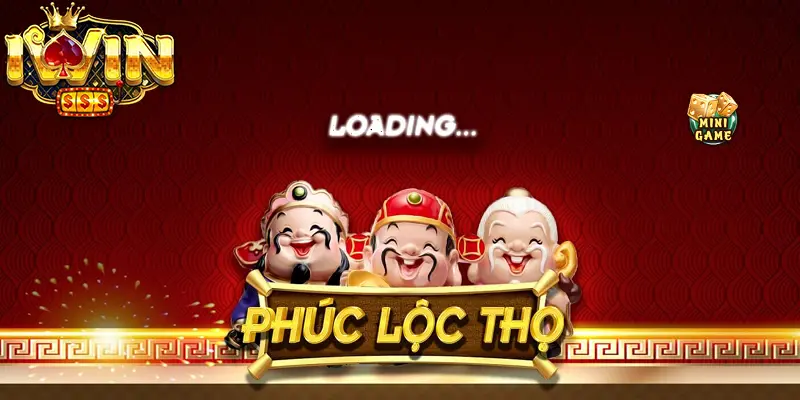 Slot Phúc Lộc Thọ