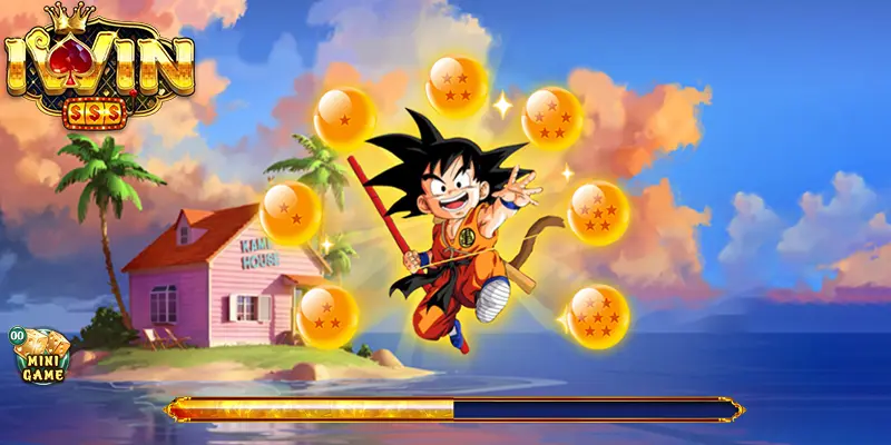 Cách Chơi Slot Songoku Tại iwin