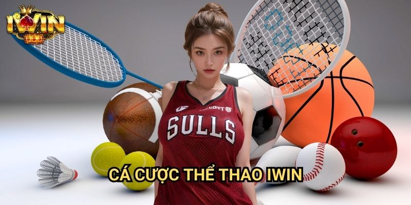 Cá cược thể thao Iwin - Trải Nghiệm Đặt Cược Đa Dạng Và Hấp Dẫn 4 Cá cược thể thao Iwin - Trải Nghiệm Đặt Cược Đa Dạng Và Hấp Dẫn